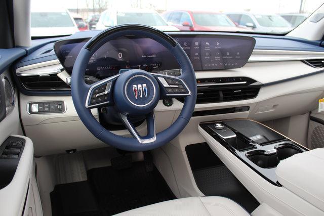 new 2026 Buick Enclave car, priced at $60,289