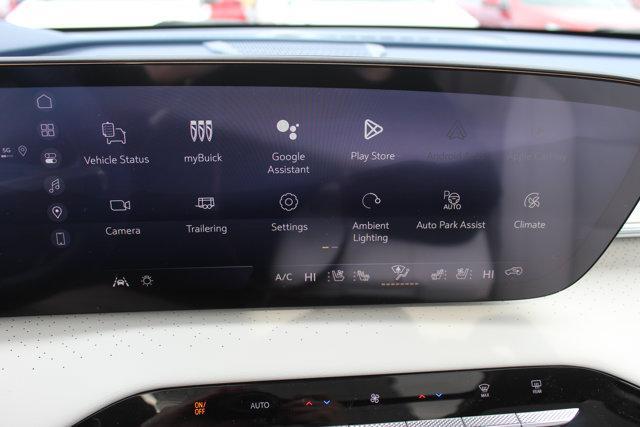 new 2026 Buick Enclave car, priced at $60,289