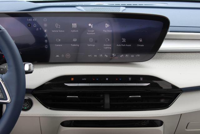 new 2026 Buick Enclave car, priced at $60,289