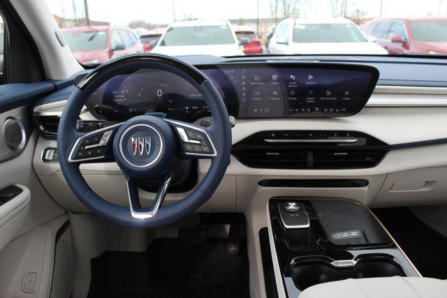 new 2026 Buick Enclave car, priced at $60,289