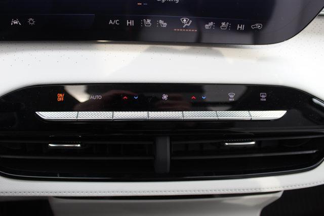 new 2026 Buick Enclave car, priced at $60,289