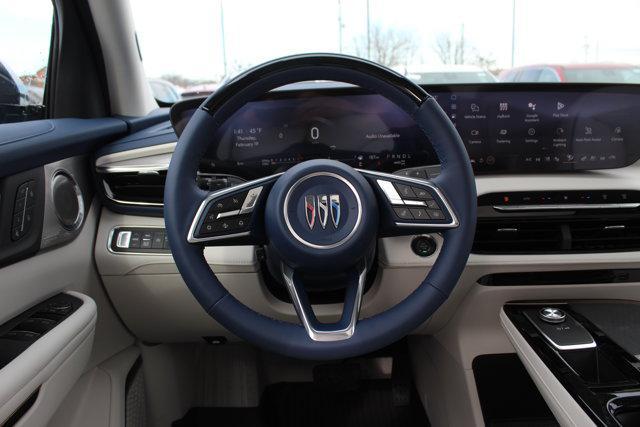 new 2026 Buick Enclave car, priced at $60,289