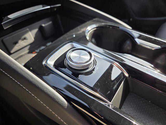 new 2026 Buick Envision car, priced at $46,107