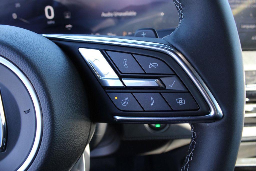 new 2025 Buick Enclave car, priced at $46,339