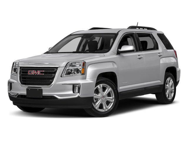 used 2017 GMC Terrain car, priced at $10,999
