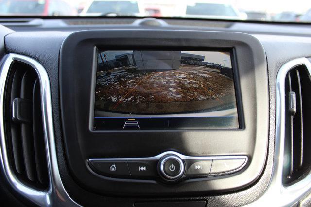 used 2019 Chevrolet Equinox car, priced at $14,649