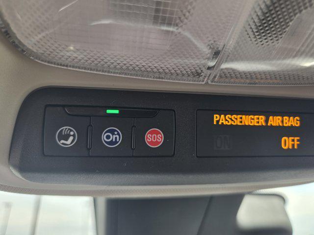 used 2021 Buick Encore GX car