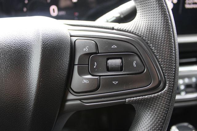 used 2025 Buick Envista car, priced at $23,608