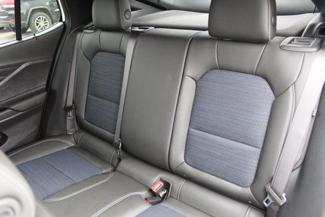 used 2025 Buick Envista car, priced at $23,608