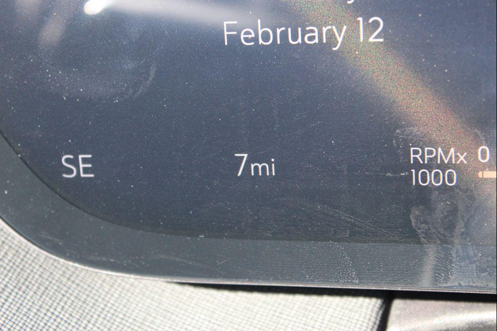 new 2026 Buick Enclave car, priced at $47,501