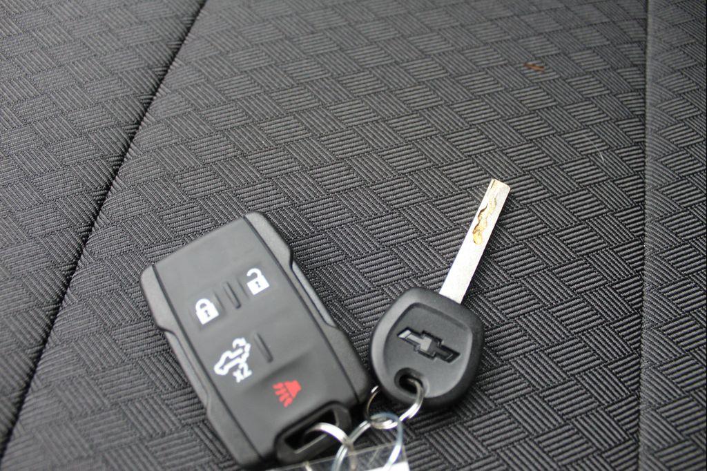 used 2023 Chevrolet Silverado 2500 car, priced at $37,999