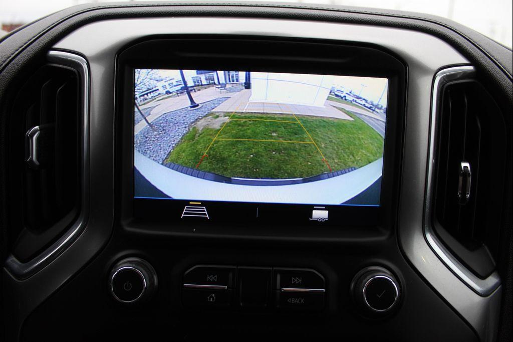 used 2023 Chevrolet Silverado 2500 car, priced at $37,999