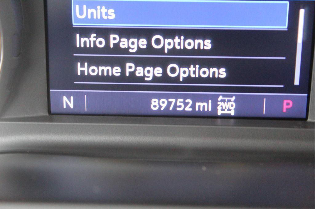 used 2023 Chevrolet Silverado 2500 car, priced at $37,999