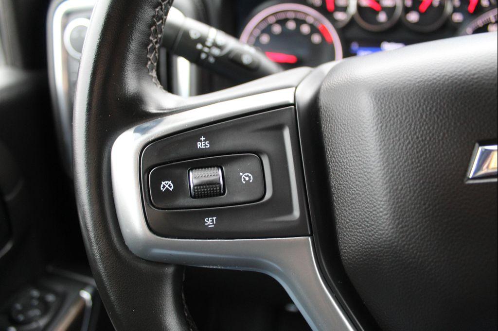 used 2023 Chevrolet Silverado 2500 car, priced at $37,999