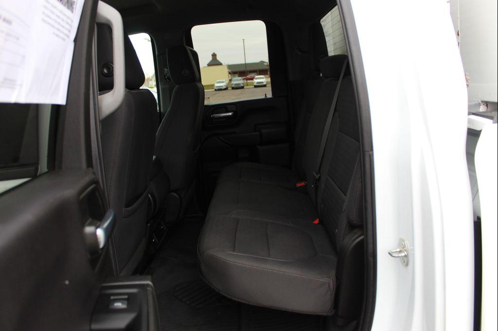 used 2023 Chevrolet Silverado 2500 car, priced at $37,999