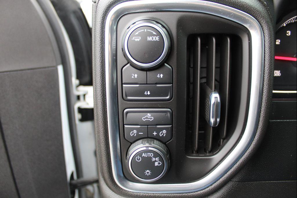 used 2023 Chevrolet Silverado 2500 car, priced at $37,999