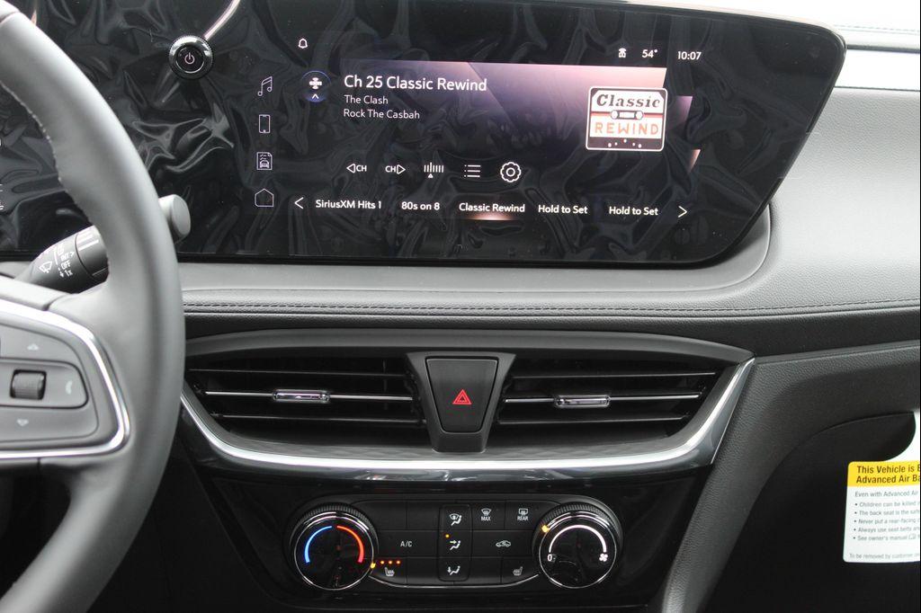 new 2026 Buick Encore GX car, priced at $29,712