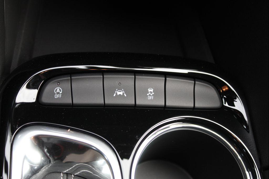 new 2026 Buick Encore GX car, priced at $29,712