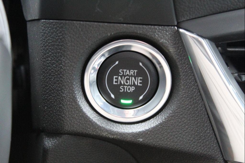 new 2026 Buick Encore GX car, priced at $29,712