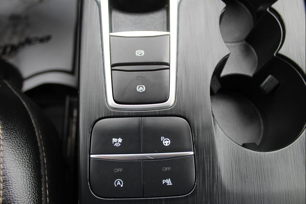 used 2022 Ford Escape car, priced at $22,922