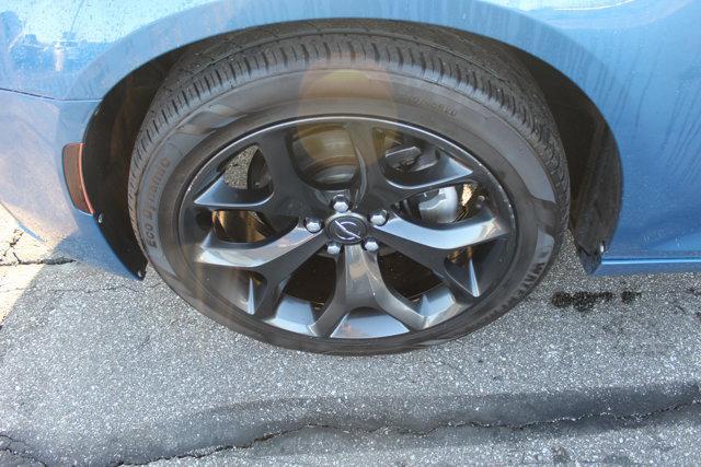 used 2021 Chrysler 300 car, priced at $20,212