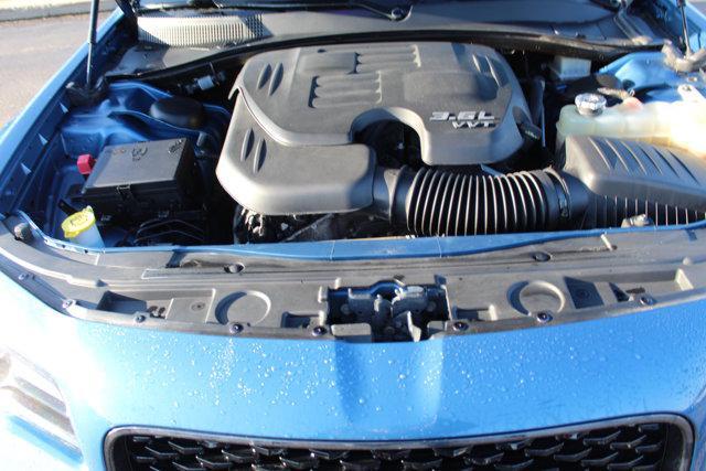 used 2021 Chrysler 300 car, priced at $20,212