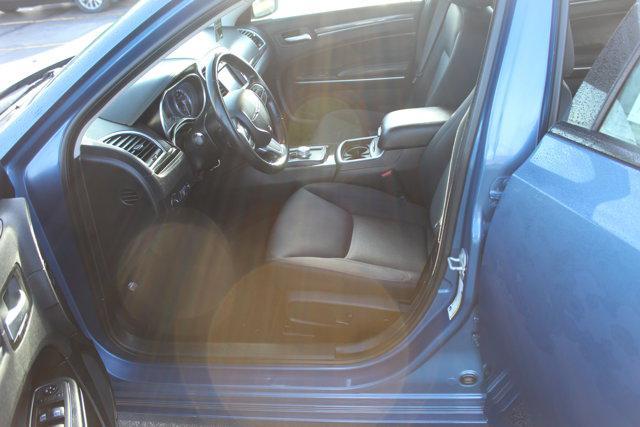 used 2021 Chrysler 300 car, priced at $20,212