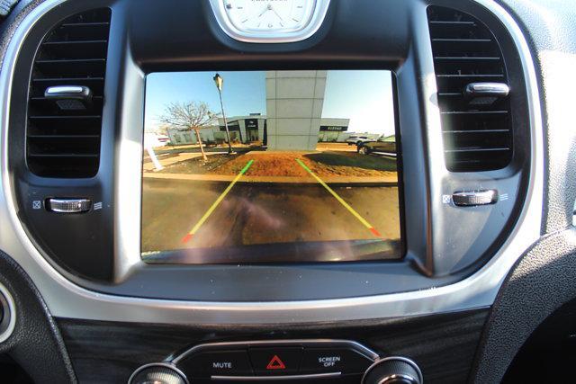 used 2021 Chrysler 300 car, priced at $20,212