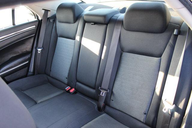 used 2021 Chrysler 300 car, priced at $20,212