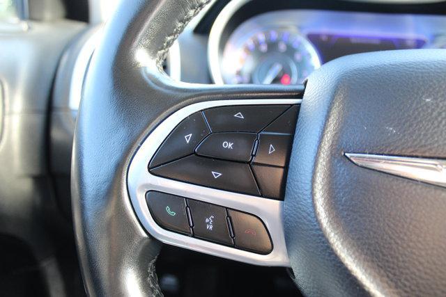 used 2021 Chrysler 300 car, priced at $20,212