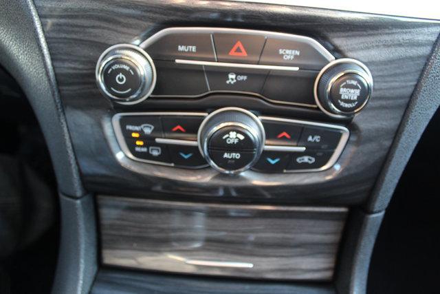 used 2021 Chrysler 300 car, priced at $20,212