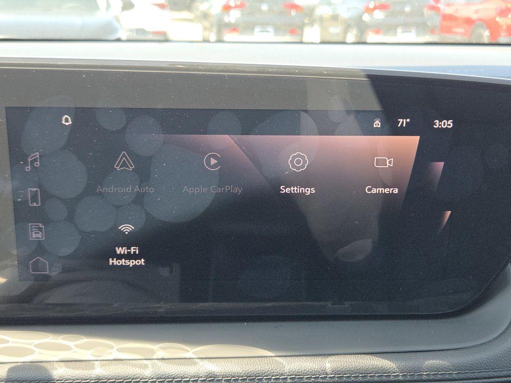 new 2026 Buick Encore GX car, priced at $30,730