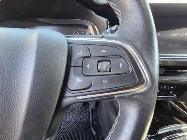 used 2023 Buick Envision car, priced at $26,133