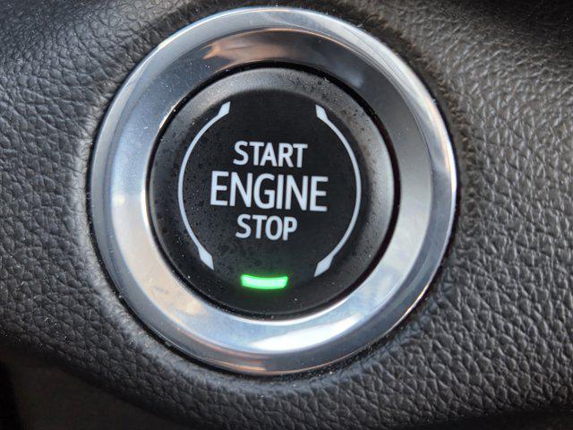 used 2023 Buick Envision car, priced at $26,133