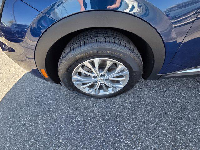 used 2023 Buick Envision car, priced at $26,133