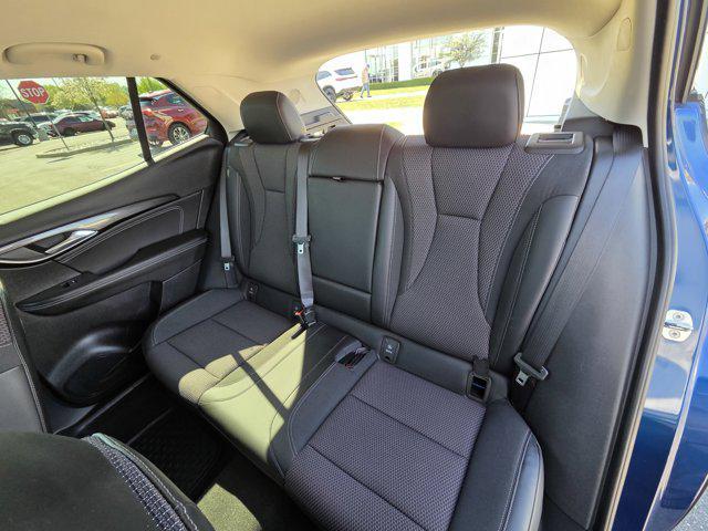 used 2023 Buick Envision car, priced at $26,133