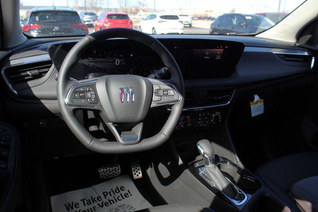 new 2026 Buick Encore GX car, priced at $29,402