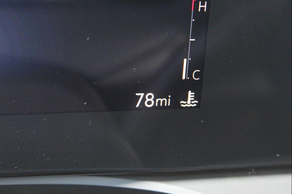 new 2025 Buick Envista car, priced at $26,362