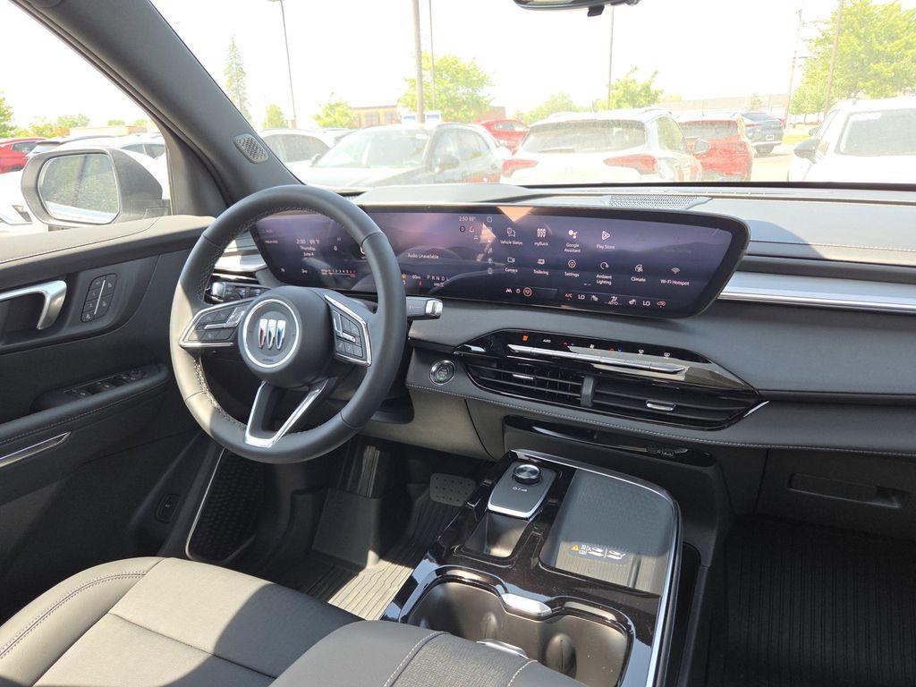 new 2026 Buick Enclave car, priced at $49,225
