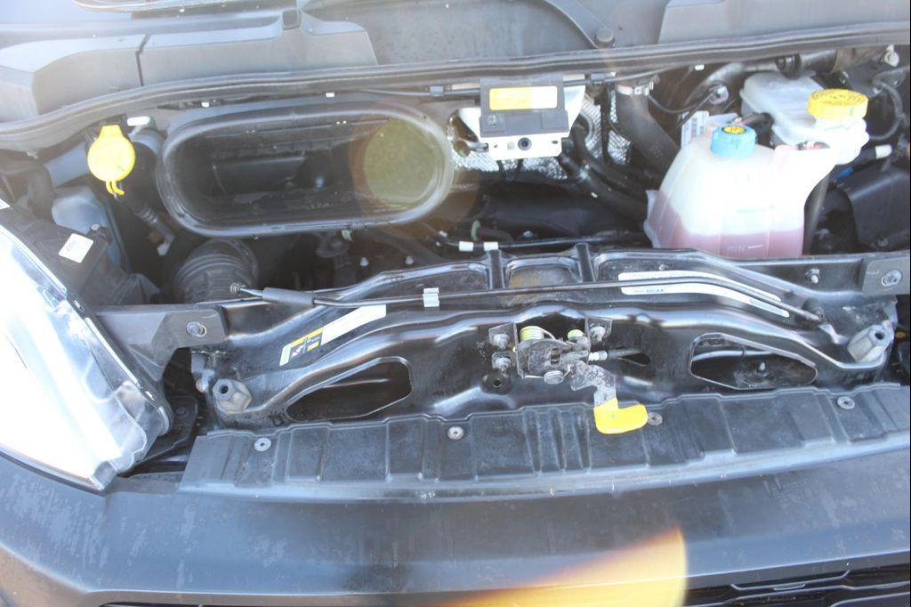 used 2023 Ram ProMaster 2500 car, priced at $22,698