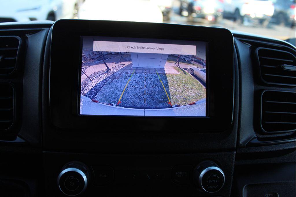 used 2023 Ram ProMaster 2500 car, priced at $22,698