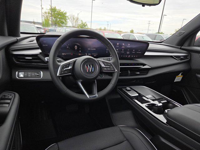 new 2026 Buick Enclave car, priced at $48,478