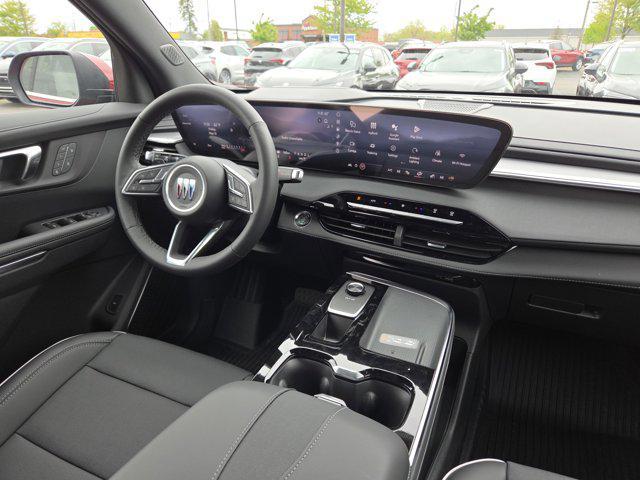 new 2026 Buick Enclave car, priced at $48,478