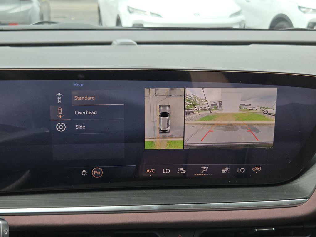 new 2026 Buick Envision car, priced at $45,583