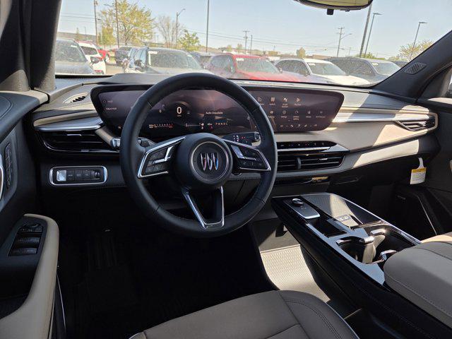 new 2026 Buick Enclave car, priced at $46,167