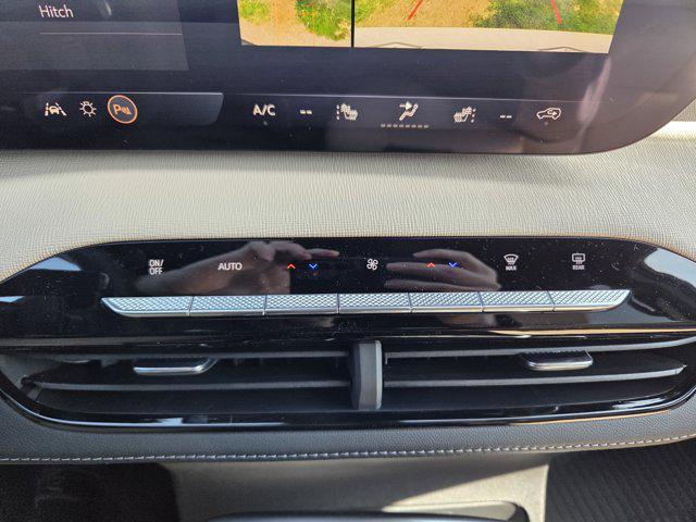 new 2026 Buick Enclave car, priced at $46,167