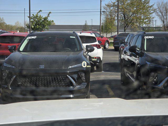 new 2026 Buick Enclave car, priced at $46,167