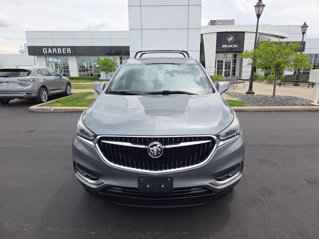 used 2018 Buick Enclave car, priced at $15,954