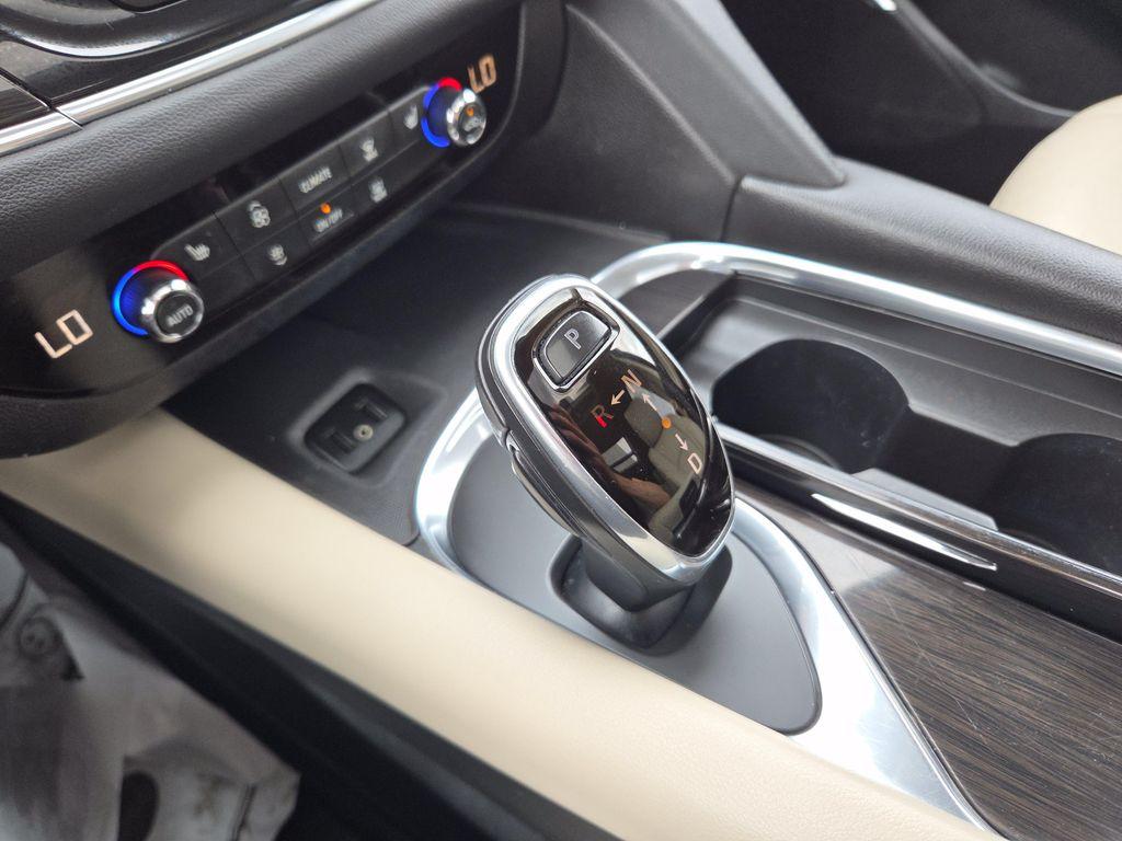 used 2018 Buick Enclave car, priced at $15,954