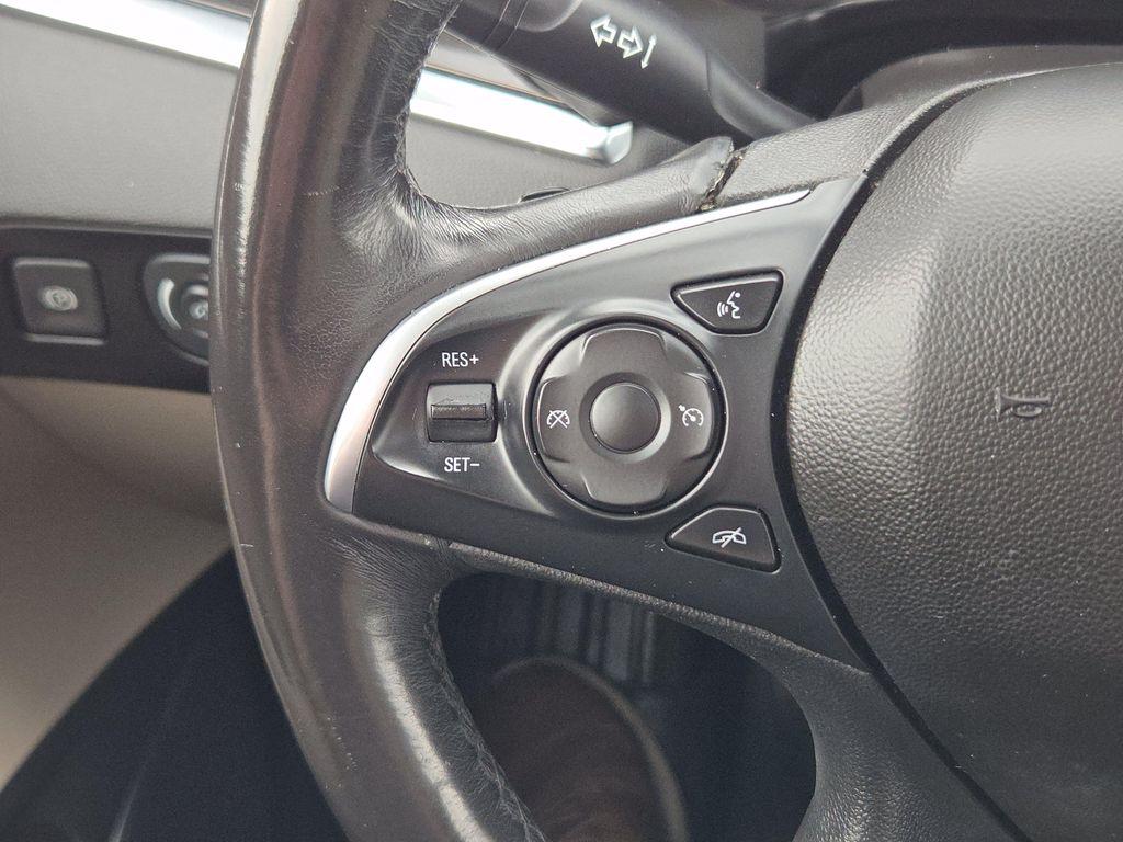 used 2018 Buick Enclave car, priced at $15,954